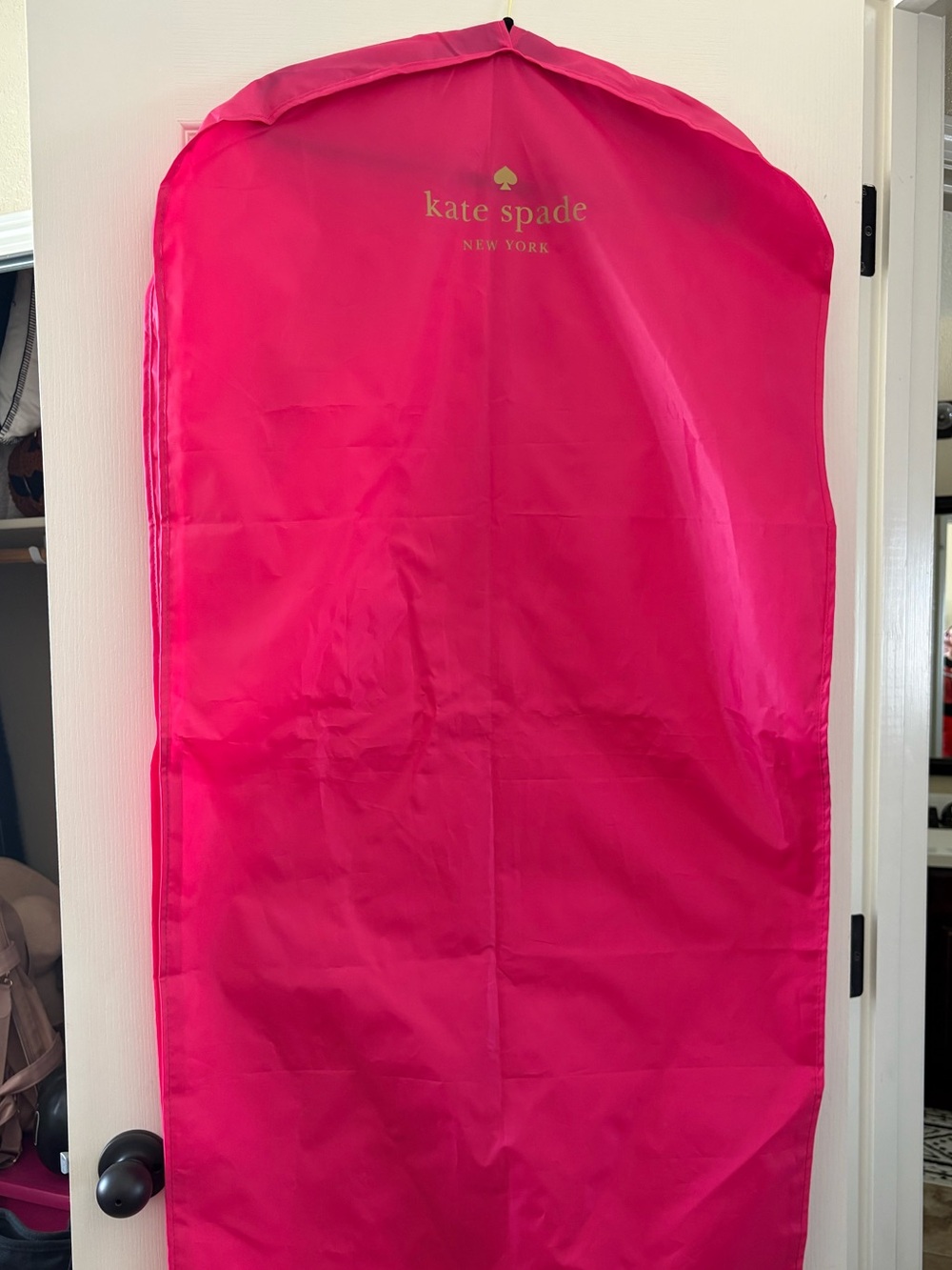 Garment bag